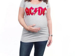 ACDC SCOOP  TEE - Ace-apparels-store