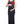 Load image into Gallery viewer, REBEL REBEL LONG DRESS - Ace-apparels-store
