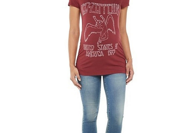 LED ZEPPELIN  TEE - Ace-apparels-store