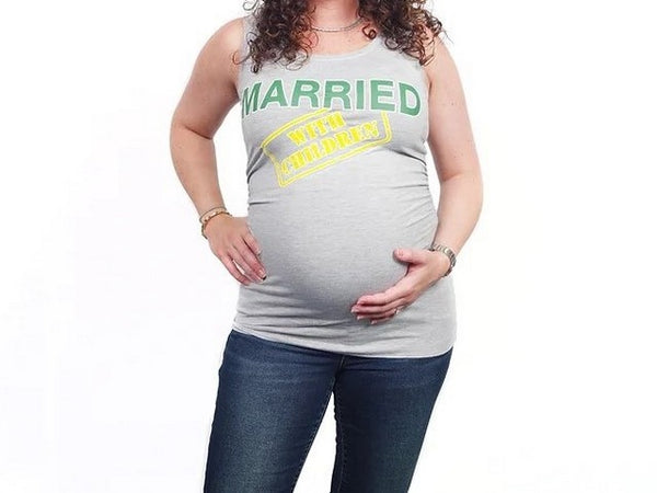 MARRIED CHILDREN TANK TEE - Ace-apparels-store