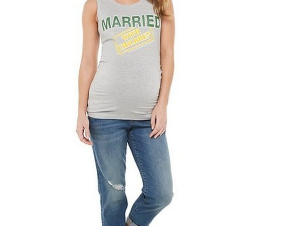 MARRIED CHILDREN TANK TEE - Ace-apparels-store