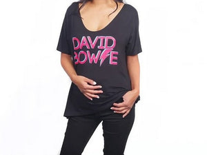 DAVID BOWIE  TEE - Ace-apparels-store