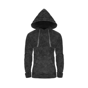 Hoodie - Charcoal - Ace-apparels-store