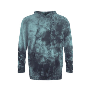 Crystal Wash Hoodies - Ace-apparels-store