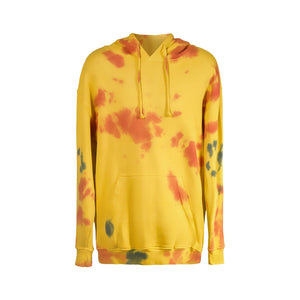 Splash Tie Dye Hoodies - Ace-apparels-store