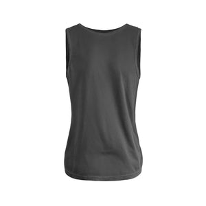 Sleeveless T-shirt - Pepper - Ace-apparels-store