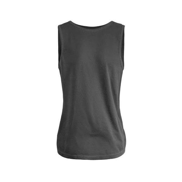 Sleeveless T-shirt - Pepper - Ace-apparels-store