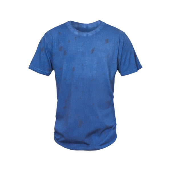 T-shirt - Blue Gradient - Ace-apparels-store